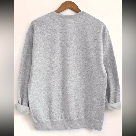 I Am NOT PERFECT, I’m Limited edition Crewneck
Sweatshirt - Picture 10 of 11